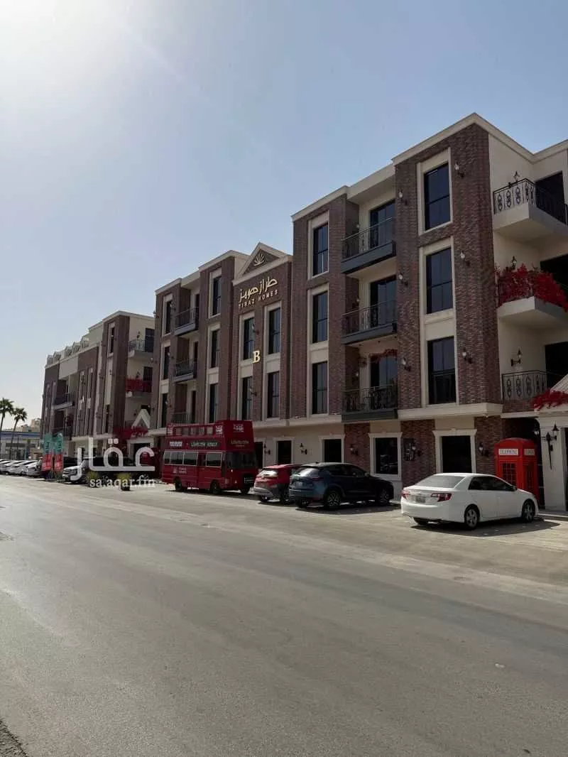 شقة للإيجار في شارع عبدالرحمن العاصي ، حي الرمال ، الرياض ، منطقة الرياض 1 صورة
