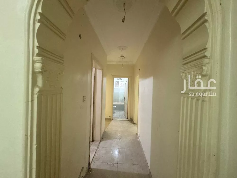 شقة للبيع في شارع محمد الشيباني, حي البوادي, مدينة جدة, منطقة مكة المكرمة 1 صورة