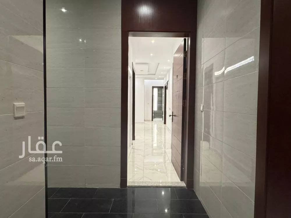 شقة للإيجار في شارع حديقه رامي, حي السلامة, مدينة جدة, منطقة مكة المكرمة 1 صورة