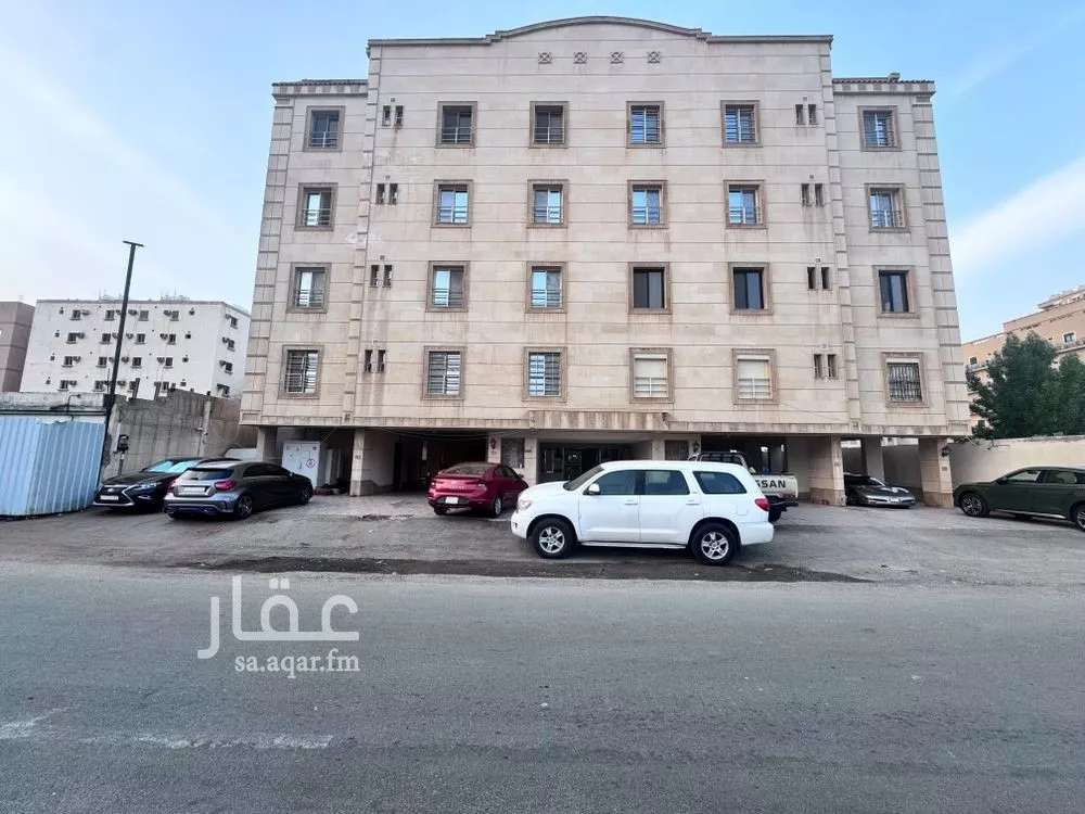 شقة للبيع في شارع عمر عبدالجبار, حي السلامة, مدينة جدة, منطقة مكة المكرمة 1 صورة