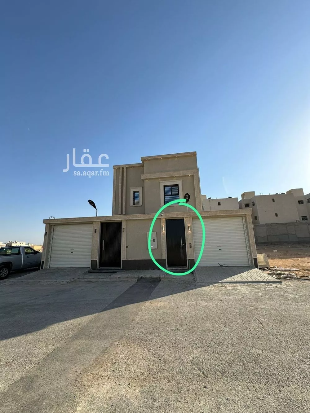 شقة للإيجار في حي ضاحية نمار, مدينة الرياض, منطقة الرياض 1 صورة