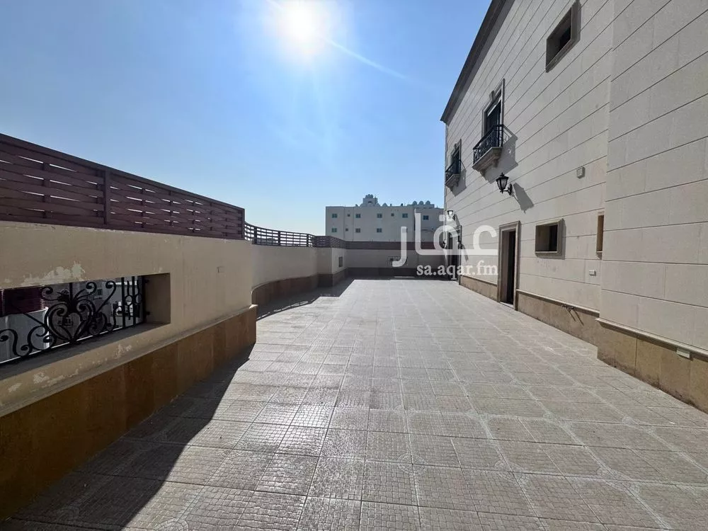 شقة للإيجار في شارع ابو الحسن البصري, حي الروضة, مدينة جدة, منطقة مكة المكرمة 1 صورة