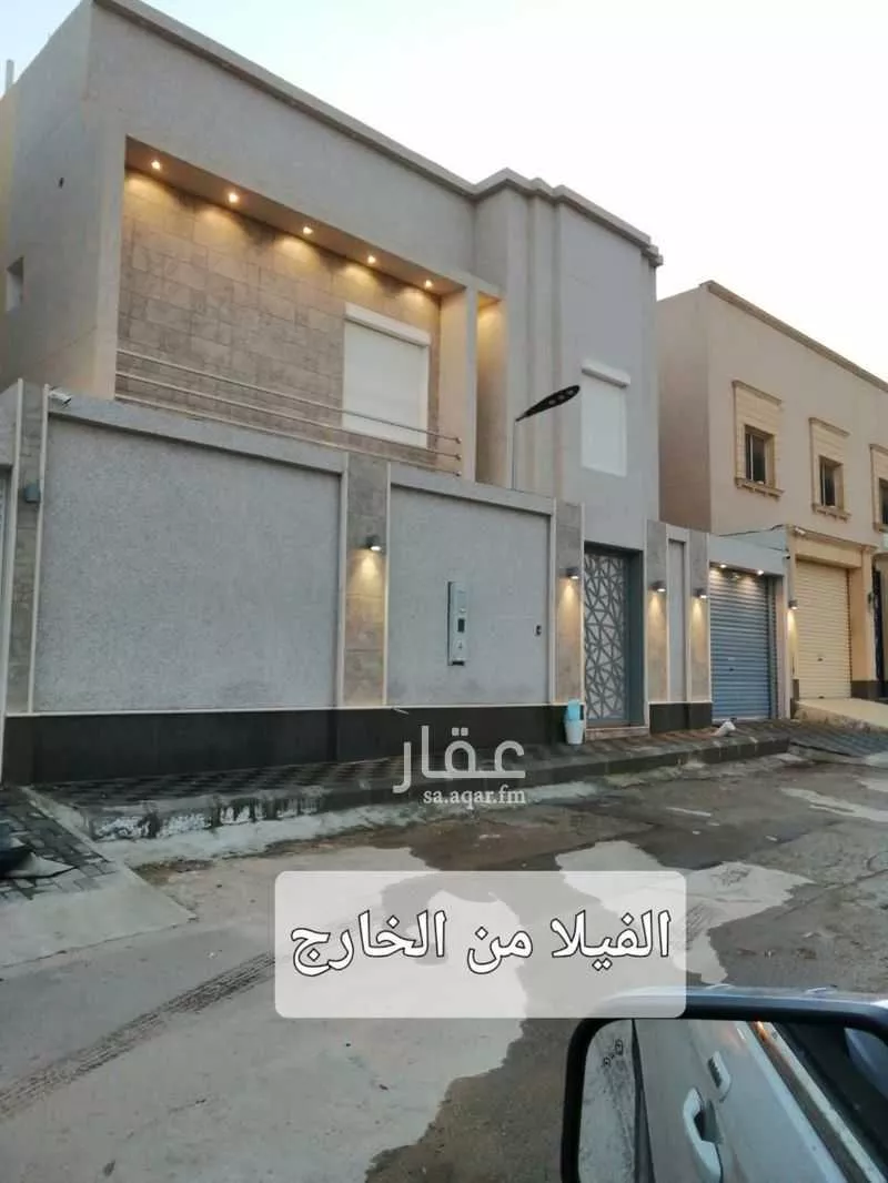 فيلا للبيع في شارع ابي بكر الكتبي, حي العوالي, مدينة الرياض, منطقة الرياض 1 صورة
