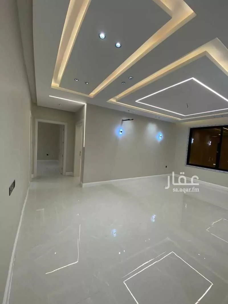 شقة للبيع في شارع بشر بن هلال العبدي رضى الله عنه, حي شوران, مدينة المدينه المنوره, منطقة المدينة المنورة 1 صورة