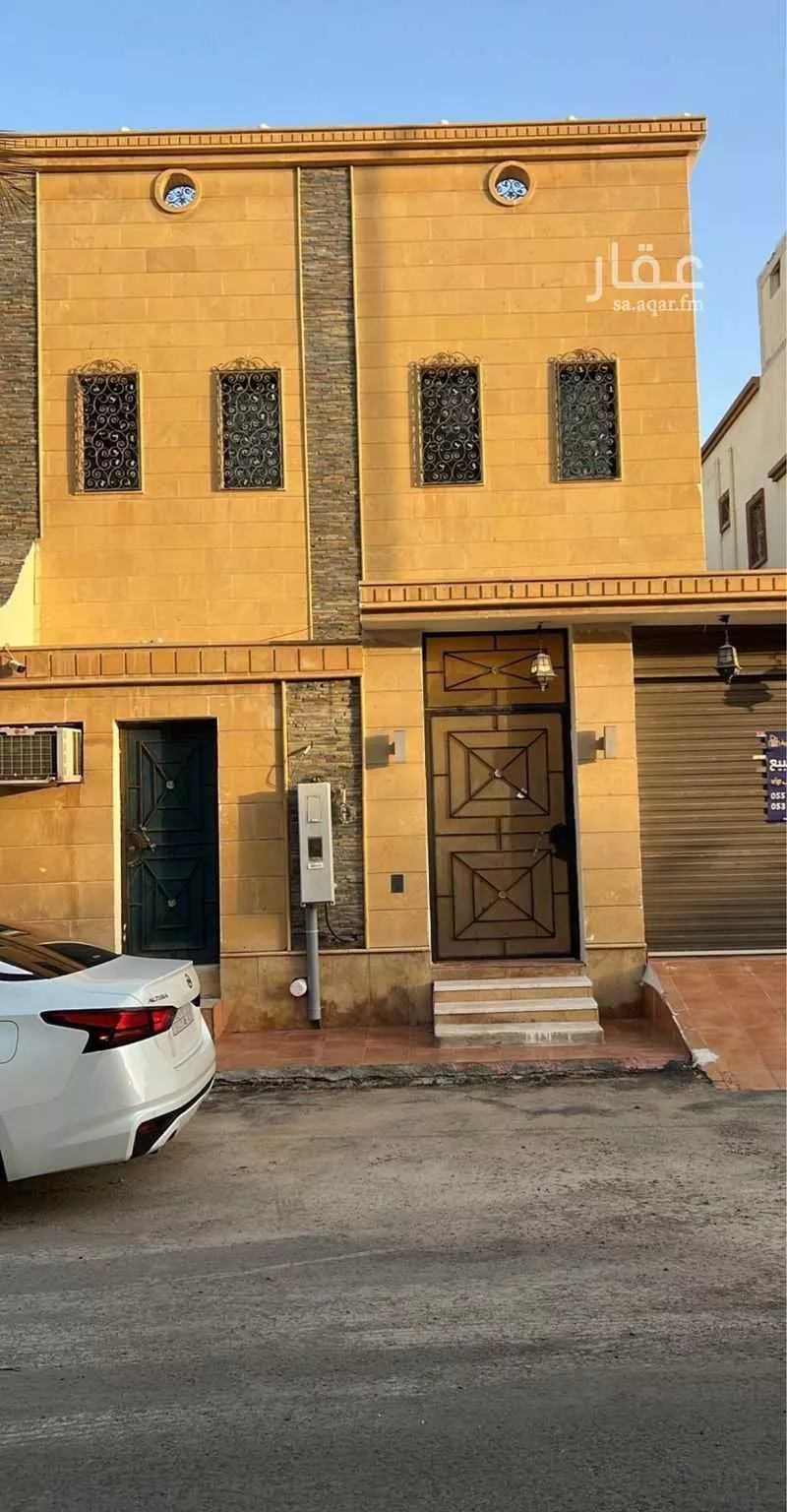 شقة للإيجار في شارع احمد بن هشام, حي أبحر الجنوبية, مدينة جدة, منطقة مكة المكرمة 1 صورة