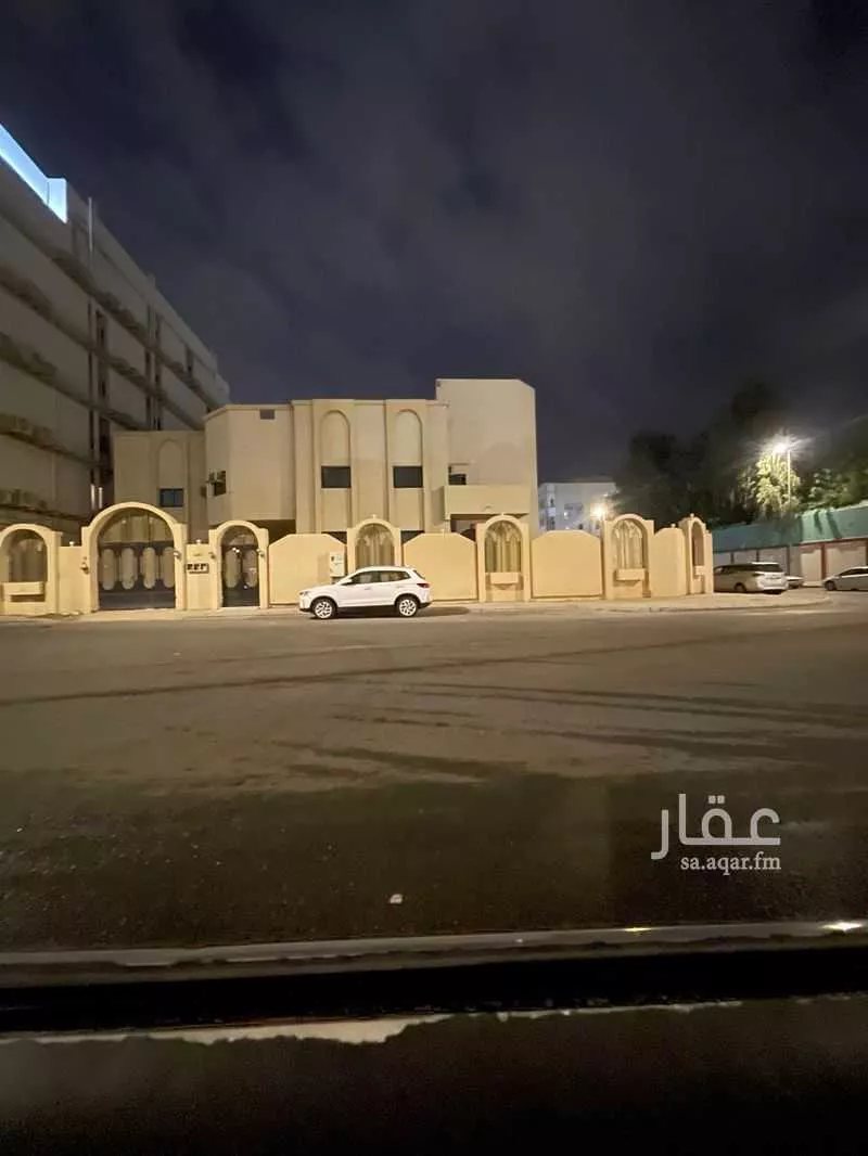فيلا للبيع في شارع العاصي, حي المحمدية, مدينة مكه المكرمه, منطقة مكة المكرمة 1 صورة