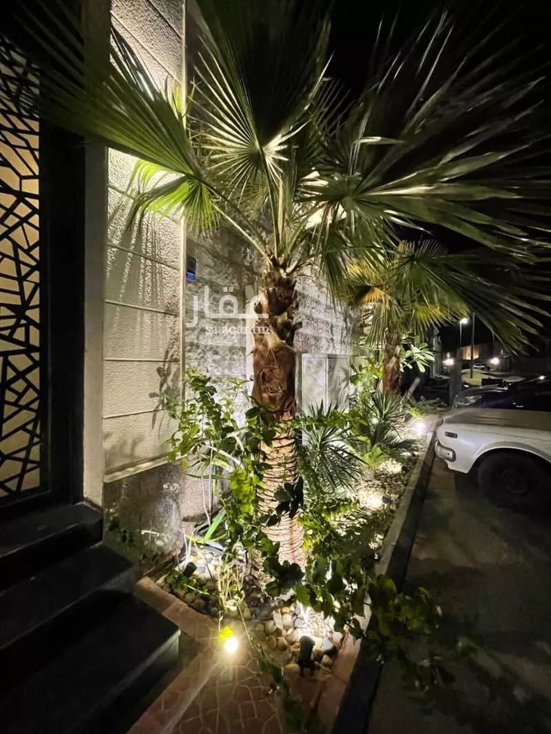 فيلا للبيع في شارع عبد الرحمن العبيد ، حي اللؤلؤ ، الخبر ، الخبر 1 صورة