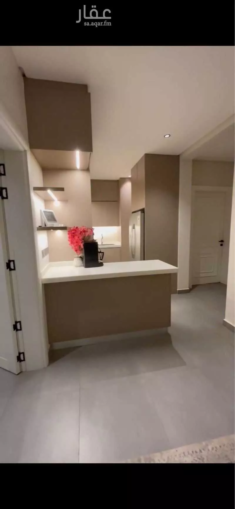 شقة للبيع في شارع اسماعيل الازهري, حي المونسية, مدينة الرياض, منطقة الرياض 1 صورة