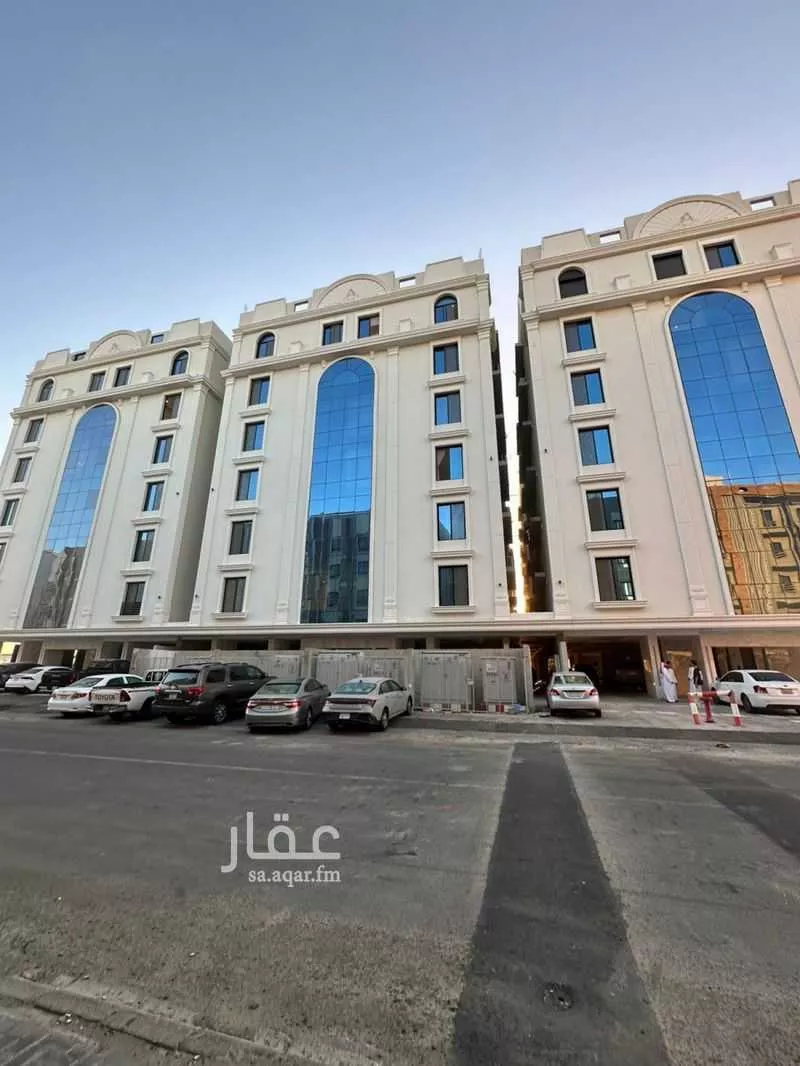 شقة للبيع في شارع جمال ابن عبدالله شيخ, حي الواحة, مدينة جدة, منطقة مكة المكرمة 1 صورة