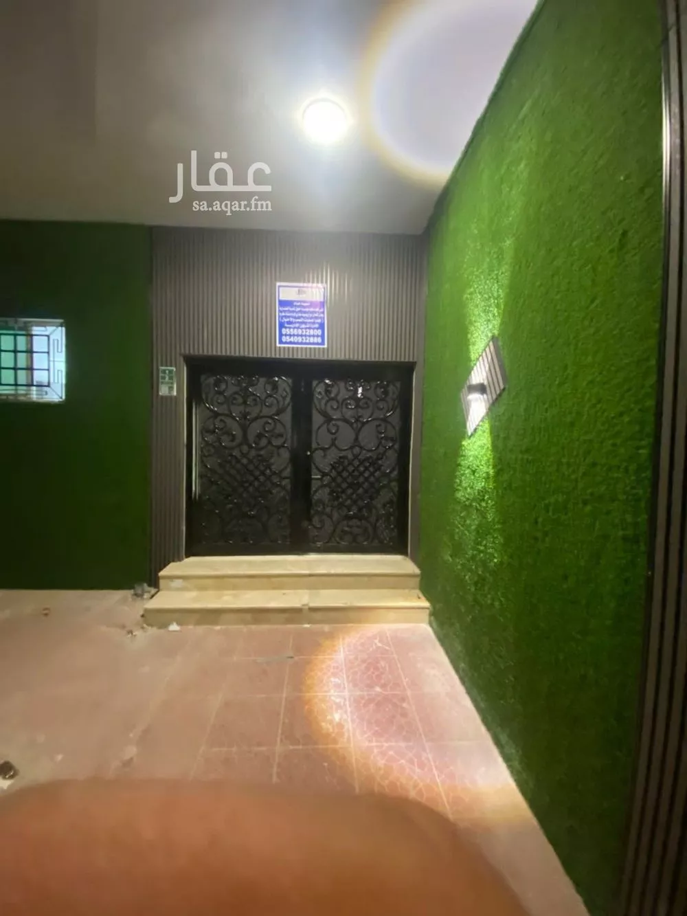 شقة للإيجار في شارع المصانع, حي الحمراء, مدينة الرياض, منطقة الرياض 1 صورة