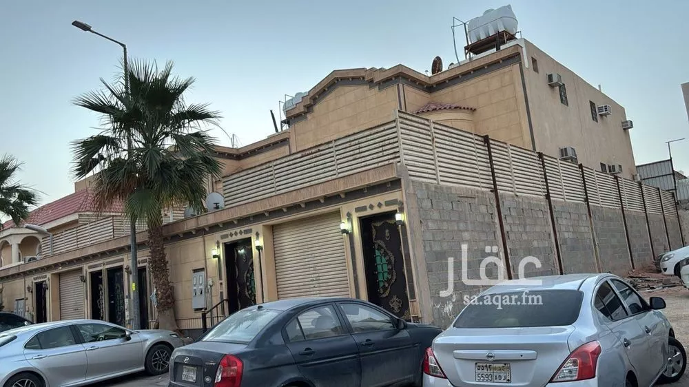 فيلا للبيع في شارع جبل نمرة, حي قرطبة, مدينة الرياض, منطقة الرياض 1 صورة