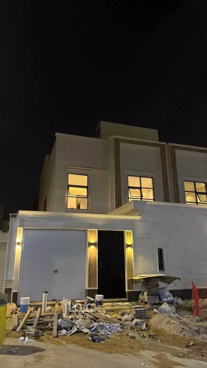 فيلا للبيع في شارع الزاهد النشار, حي الشفاء, مدينة الرياض, منطقة الرياض 1 صورة