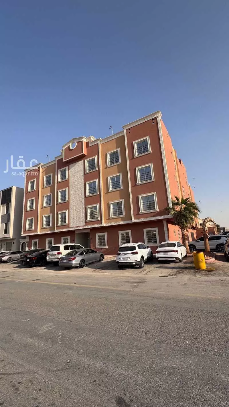شقة للبيع في شارع جبل الاشعر, حي ظهرة لبن, مدينة الرياض, منطقة الرياض 1 صورة