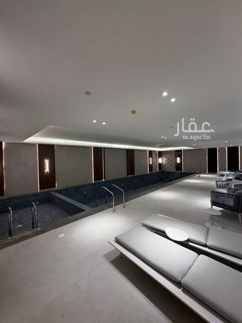 شقة للإيجار في شارع الفضائل, حي النرجس, مدينة الرياض, منطقة الرياض 1 صورة