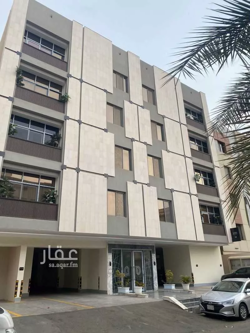 شقة للبيع في شارع سلمه بن المجبر, حي النزهة, مدينة جدة, منطقة مكة المكرمة 1 صورة