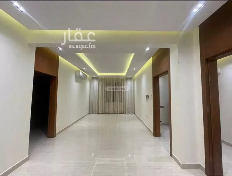 شقة للإيجار في شارع الأفضلي, حي الملقا, مدينة الرياض, منطقة الرياض 1 صورة