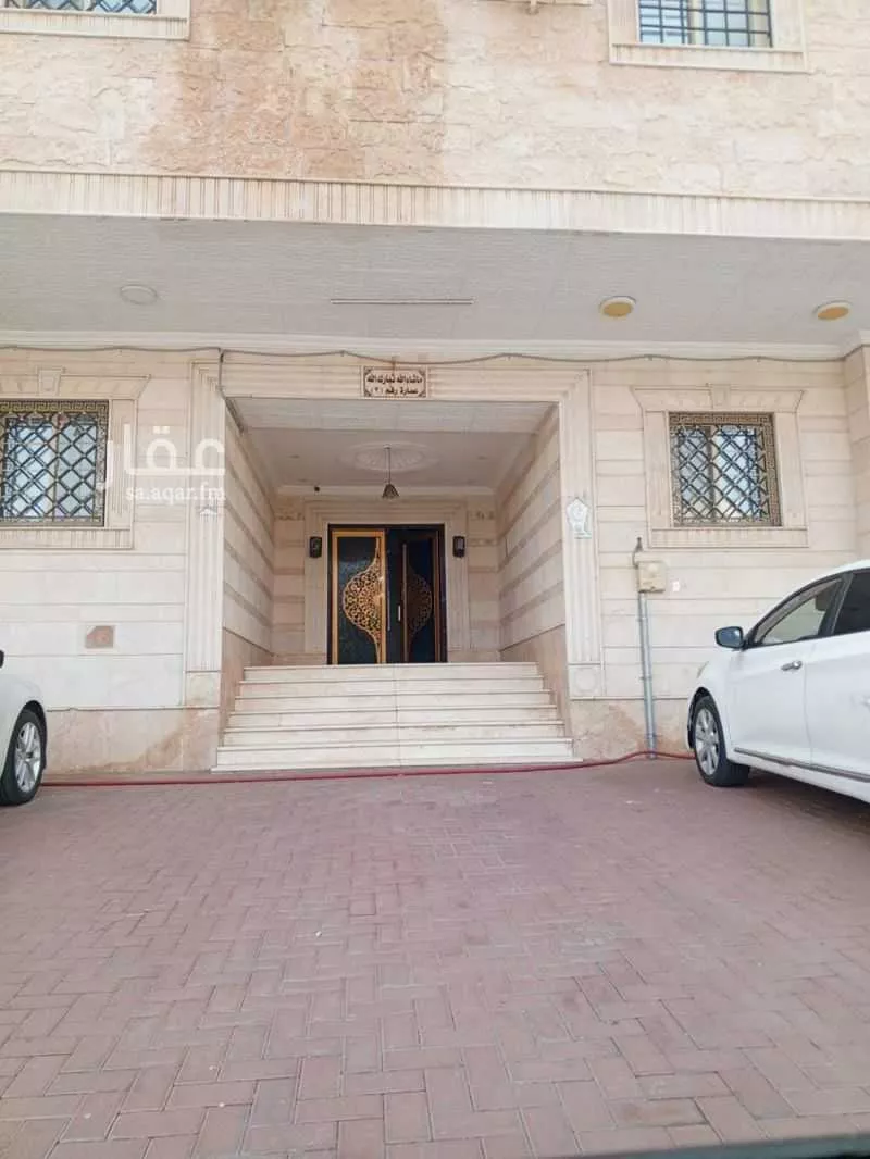 شقة للبيع في شارع المعزل, حي التروية, مدينة مكة المكرمة, منطقة مكة المكرمة 1 صورة