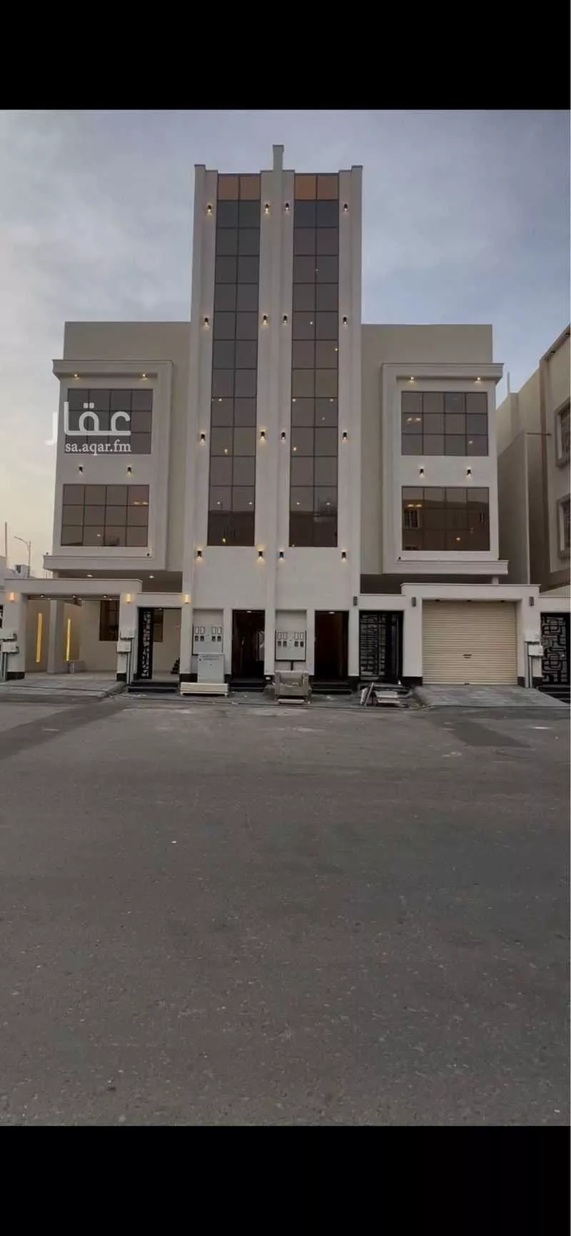 شقة للبيع في حي الروابي, مدينة ابها, منطقة عسير 1 صورة