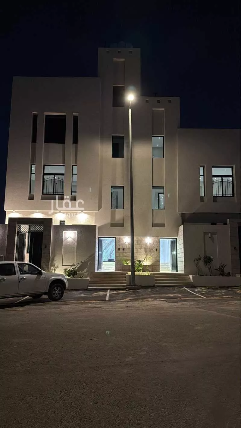 شقة للبيع في حي الجامعيين, مدينة خميس مشيط, منطقة عسير 1 صورة