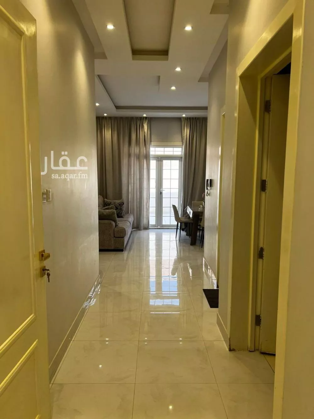 شقة للبيع في شارع الوادي الأعلى, حي قرطبة, مدينة الرياض, منطقة الرياض 1 صورة