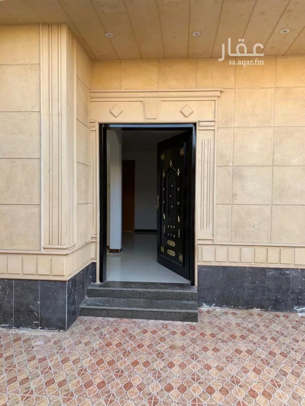 فيلا للبيع في شارع عبدالرحمن بن سلمة, حي المونسية, مدينة الرياض, منطقة الرياض 1 صورة