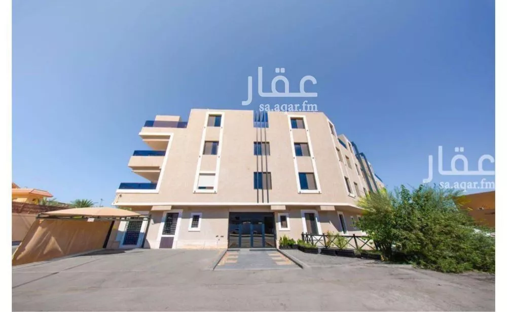 شقة للإيجار في شارع رقم 276, حي المونسية, مدينة الرياض, منطقة الرياض 1 صورة