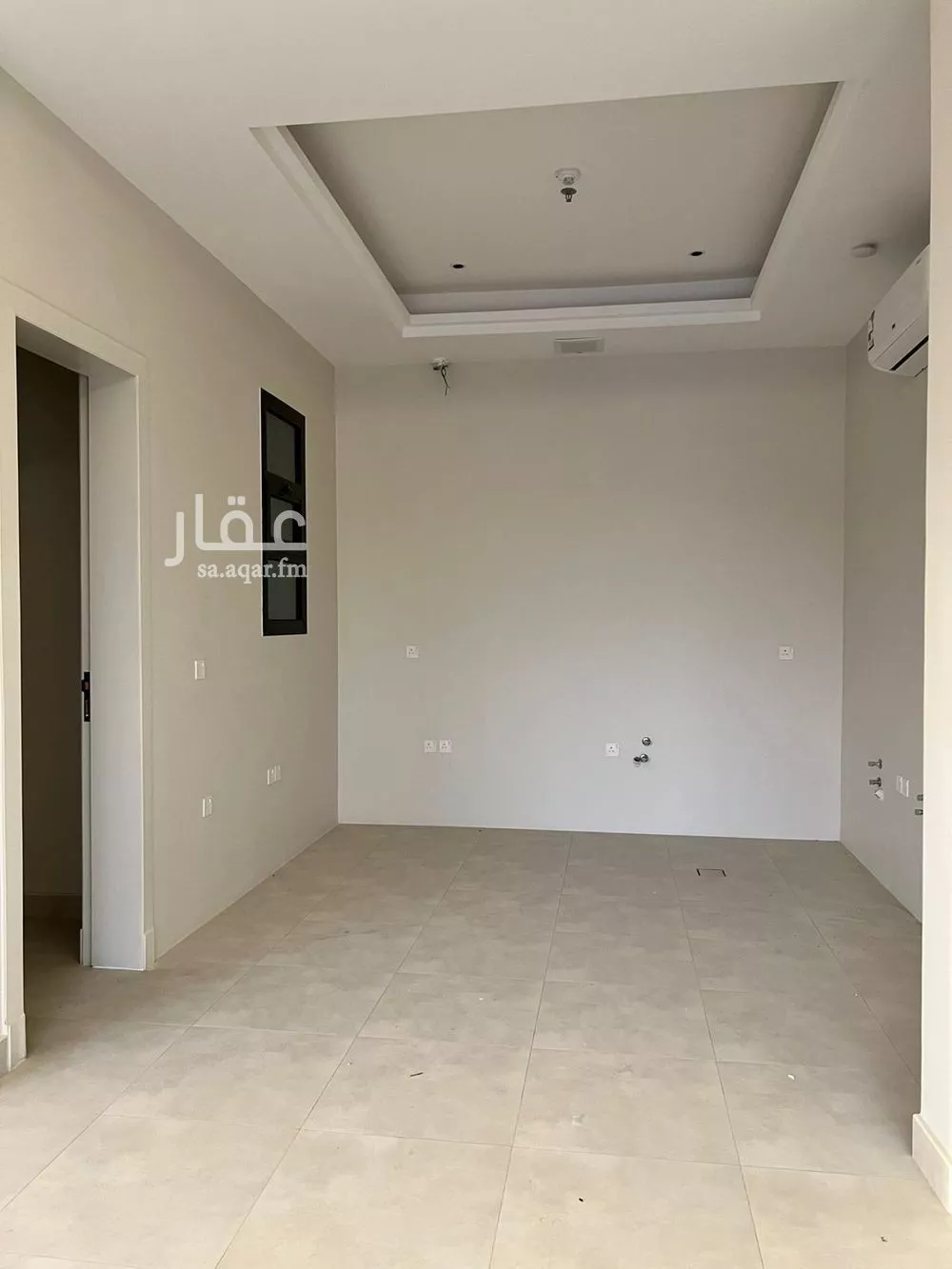 شقة للإيجار في شارع ممر107, حي الرمال, مدينة الرياض, منطقة الرياض 1 صورة