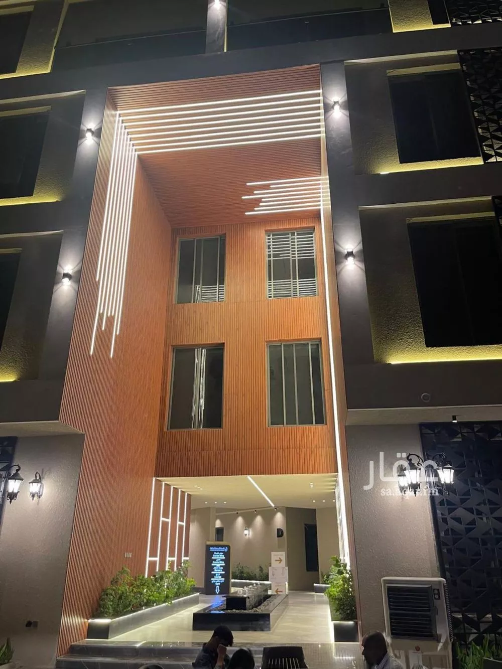 شقة للبيع في شارع الصباح, حي المونسية, مدينة الرياض, منطقة الرياض 1 صورة