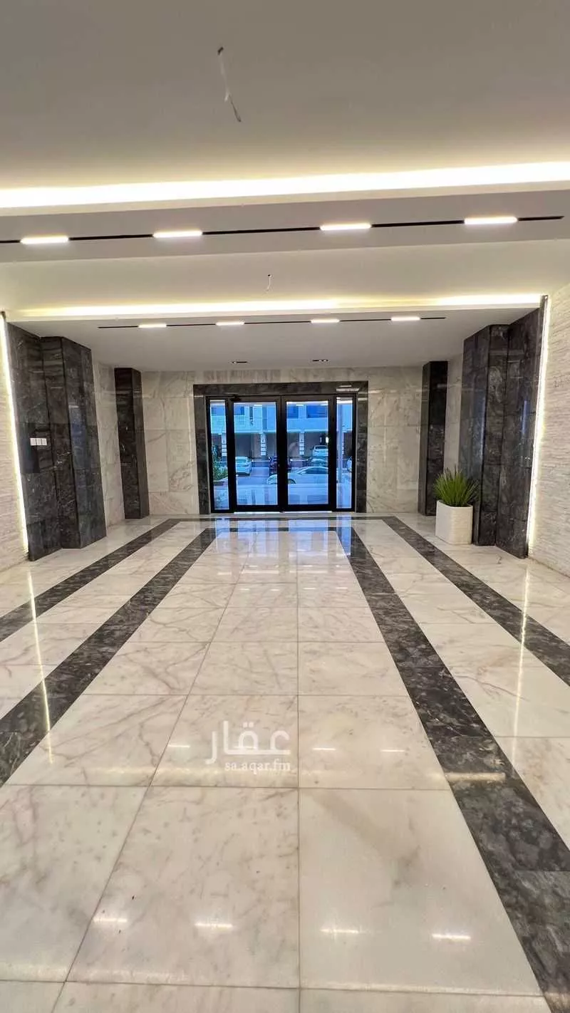 شقة للبيع في شارع الجَفْر, حي حكومي1, مدينة جدة, منطقة مكة المكرمة 1 صورة