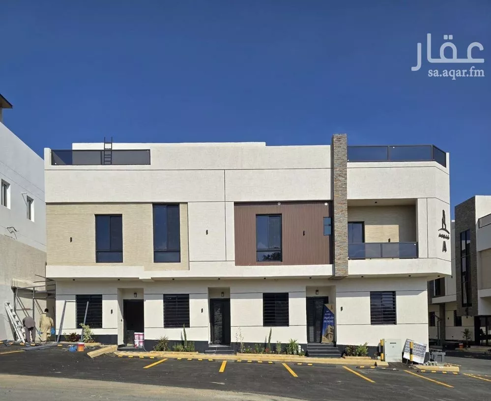 شقة للبيع في شارع شارع عمر بن الخطاب رضي الله عنه, حي الأخباب, مدينة الطائف, منطقة مكة المكرمة 1 صورة