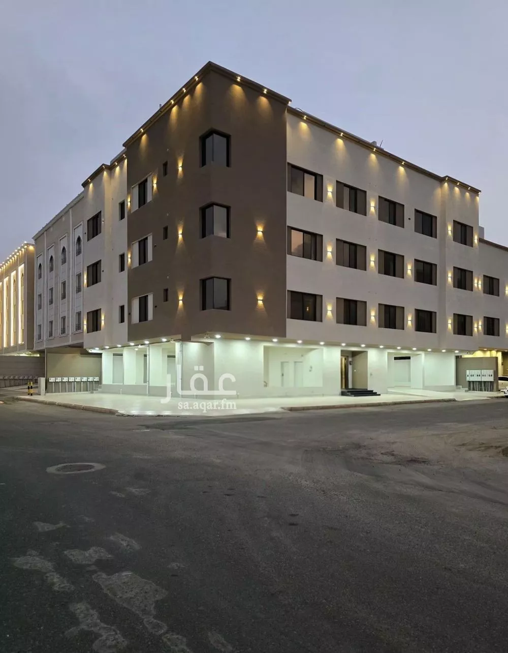 شقة للبيع في شارع جمال الدين النويري, حي الشرائع, مدينة مكة المكرمة, منطقة مكة المكرمة 1 صورة