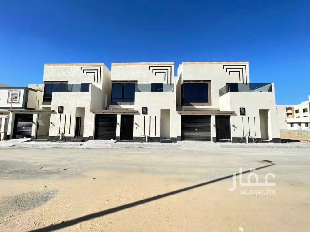 فيلا للبيع في شارع عبيد الخزاعي, حي الهجلة الجديد, مدينة مكة المكرمة, منطقة مكة المكرمة 1 صورة