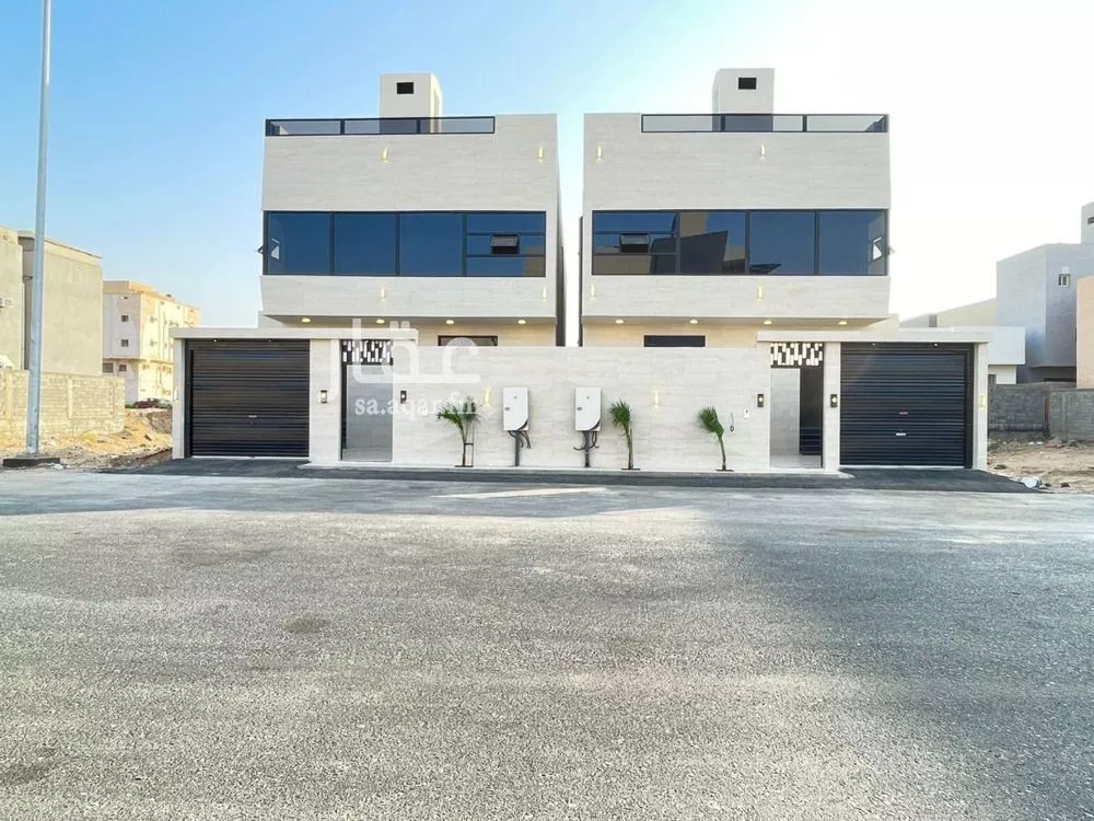 فيلا للبيع في شارع عبد الله الخزرجي, حي القشاشية الجديد, مدينة مكة المكرمة, منطقة مكة المكرمة 1 صورة