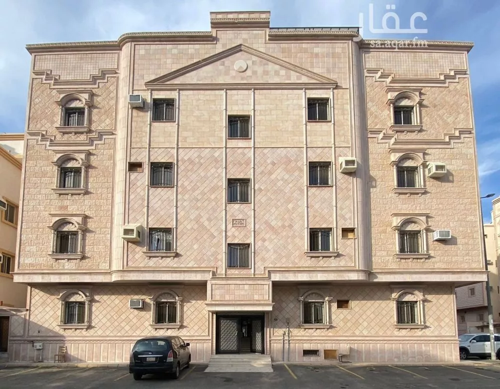 شقة للبيع في شارع سويد بن علي, حي القيم الأعلى, مدينة الطائف, منطقة مكة المكرمة 1 صورة