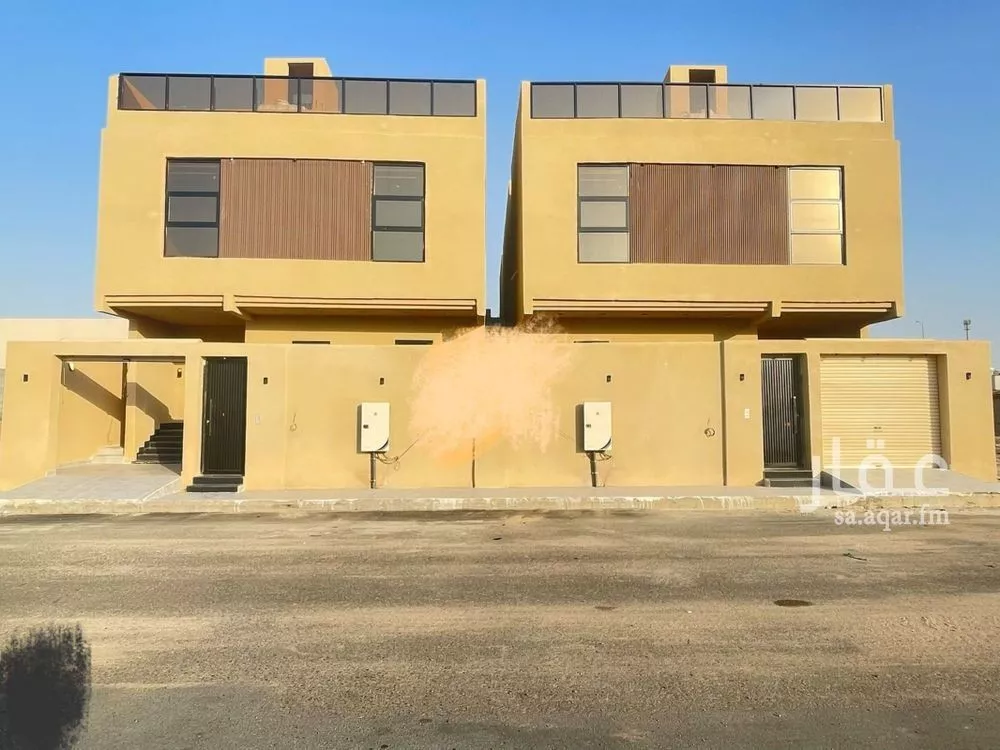 فيلا للبيع في شارع ابن عبد الجبار, حي القشاشية الجديد, مدينة مكة المكرمة, منطقة مكة المكرمة 1 صورة