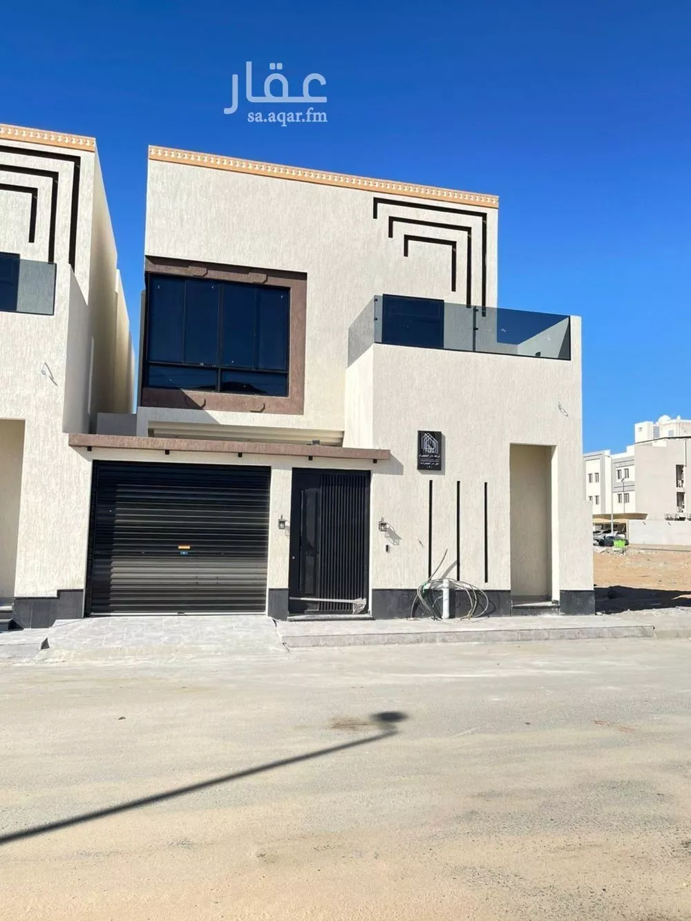 فيلا للبيع في شارع عدي الخطمي, حي الهجلة الجديد, مدينة مكة المكرمة, منطقة مكة المكرمة 1 صورة