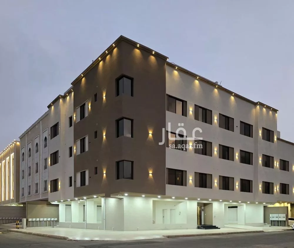 شقة للبيع في شارع شارع الحباب, حي الشرائع, مدينة مكة المكرمة, منطقة مكة المكرمة 1 صورة