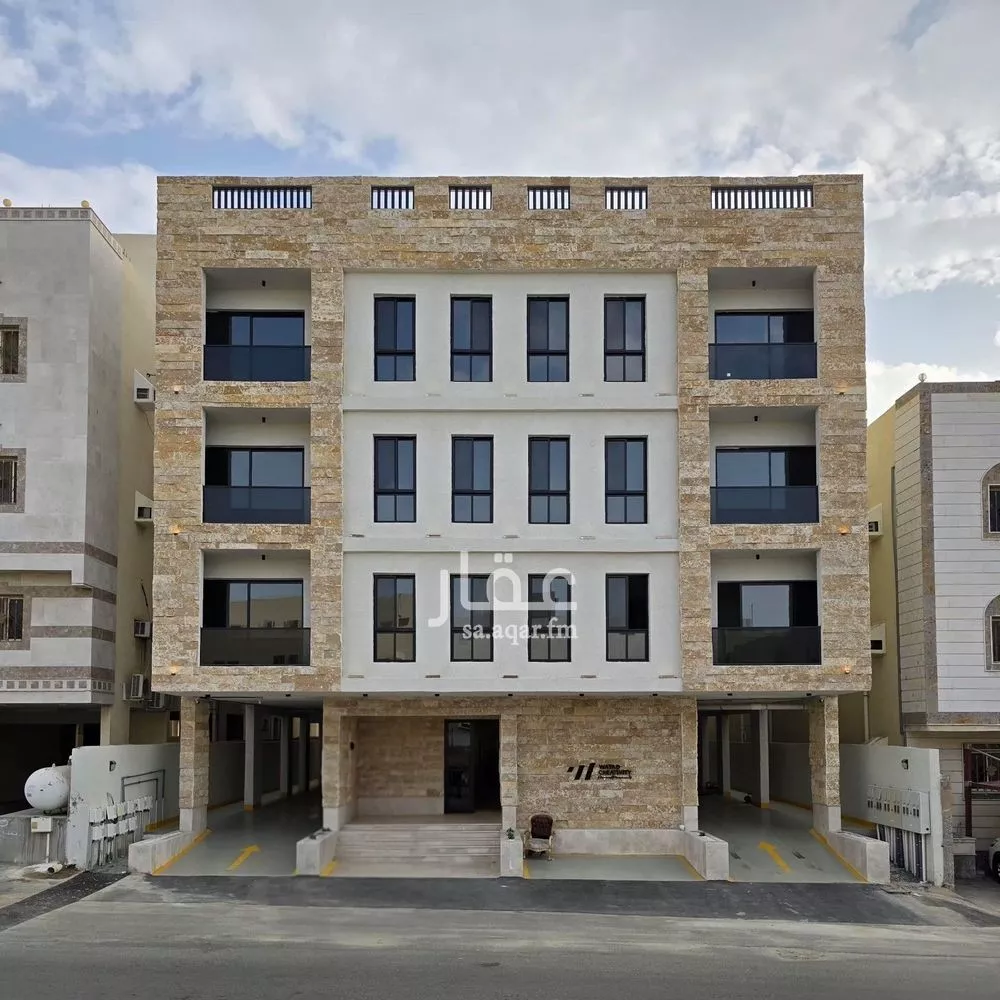 شقة للبيع في شارع شارع عصماء, حي الشرائع, مدينة مكة المكرمة, منطقة مكة المكرمة 1 صورة