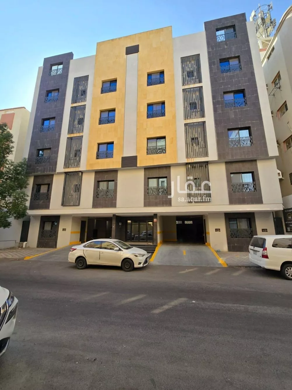 شقة للبيع في شارع ابن قوفا, حي السنابل, مدينة مكة المكرمة, منطقة مكة المكرمة 1 صورة