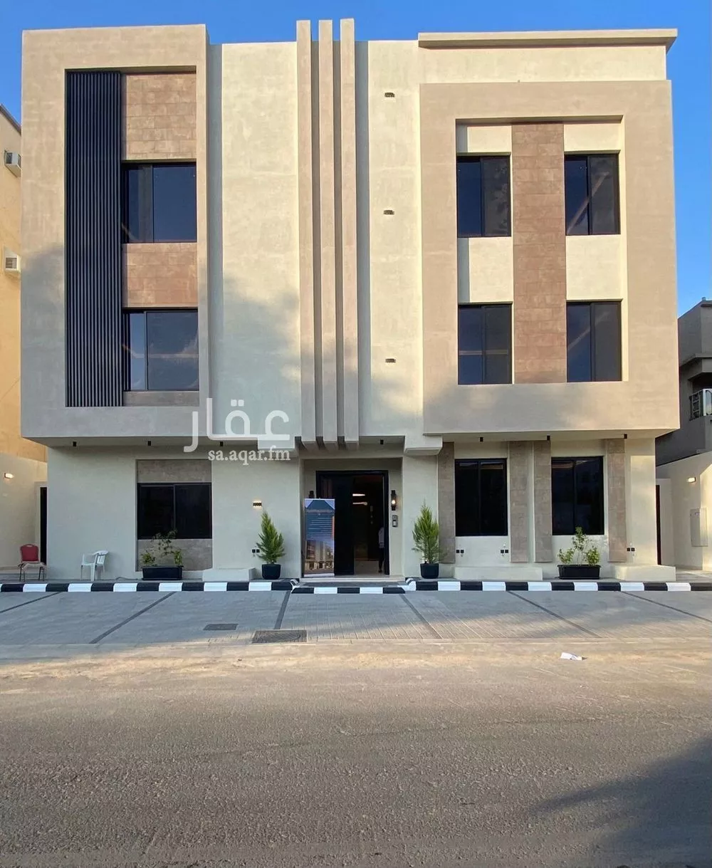 شقة للبيع في شارع رقية بنت الرسول, حي المثناه, مدينة الطائف, منطقة مكة المكرمة 1 صورة