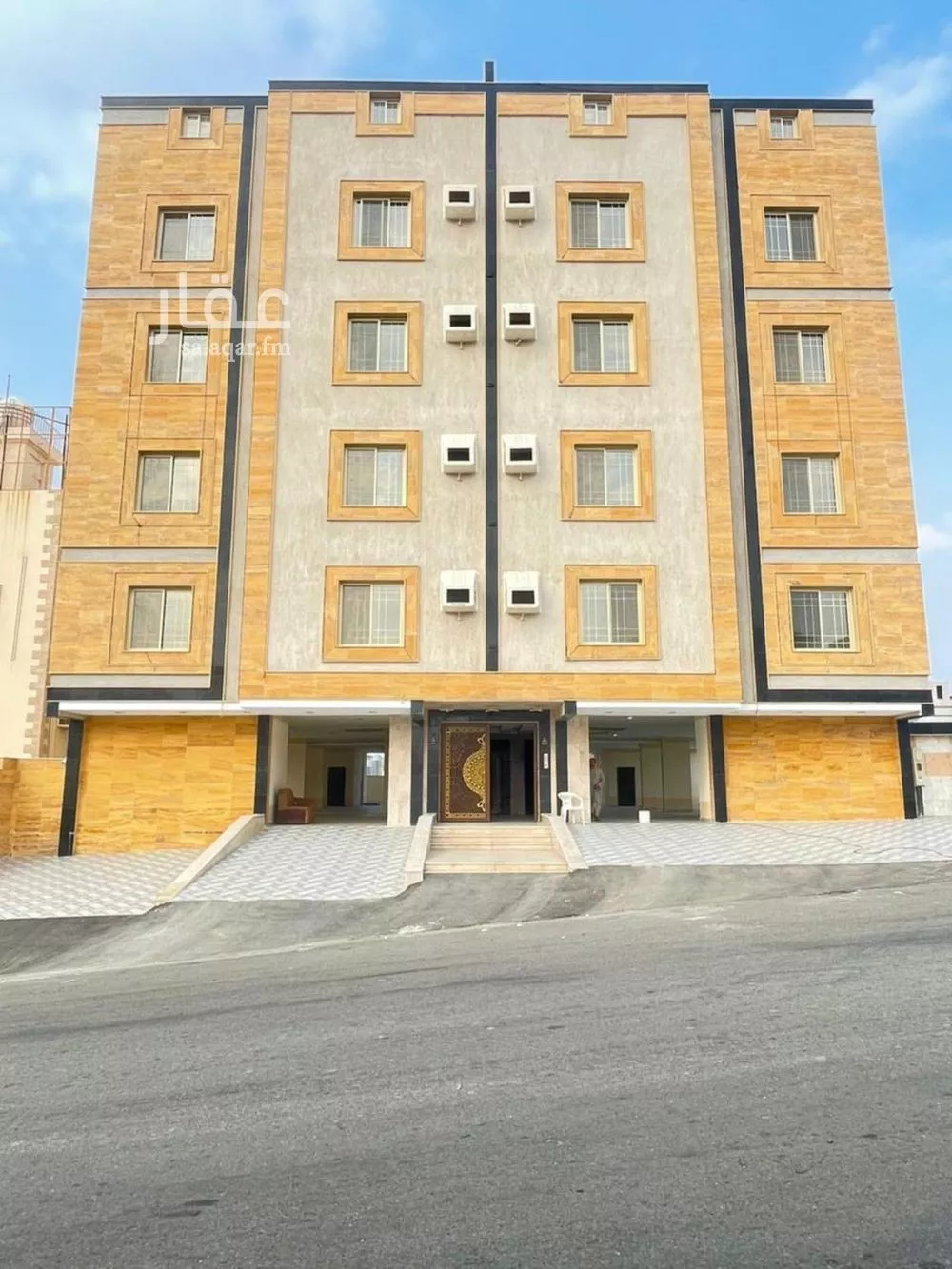 شقة للبيع في شارع الفجحاني, حي الملك فهد, مدينة مكة المكرمة, منطقة مكة المكرمة 1 صورة