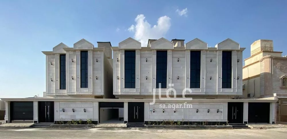 فيلا للبيع في شارع جمرة بن عوف, حي الغزيات, مدينة الجموم, منطقة مكة المكرمة 1 صورة