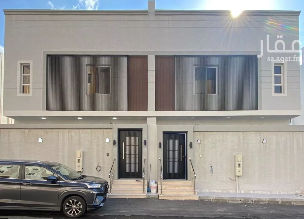 فيلا للبيع في شارع اوس ابن خولي, حي الأخباب, مدينة الطائف, منطقة مكة المكرمة 1 صورة