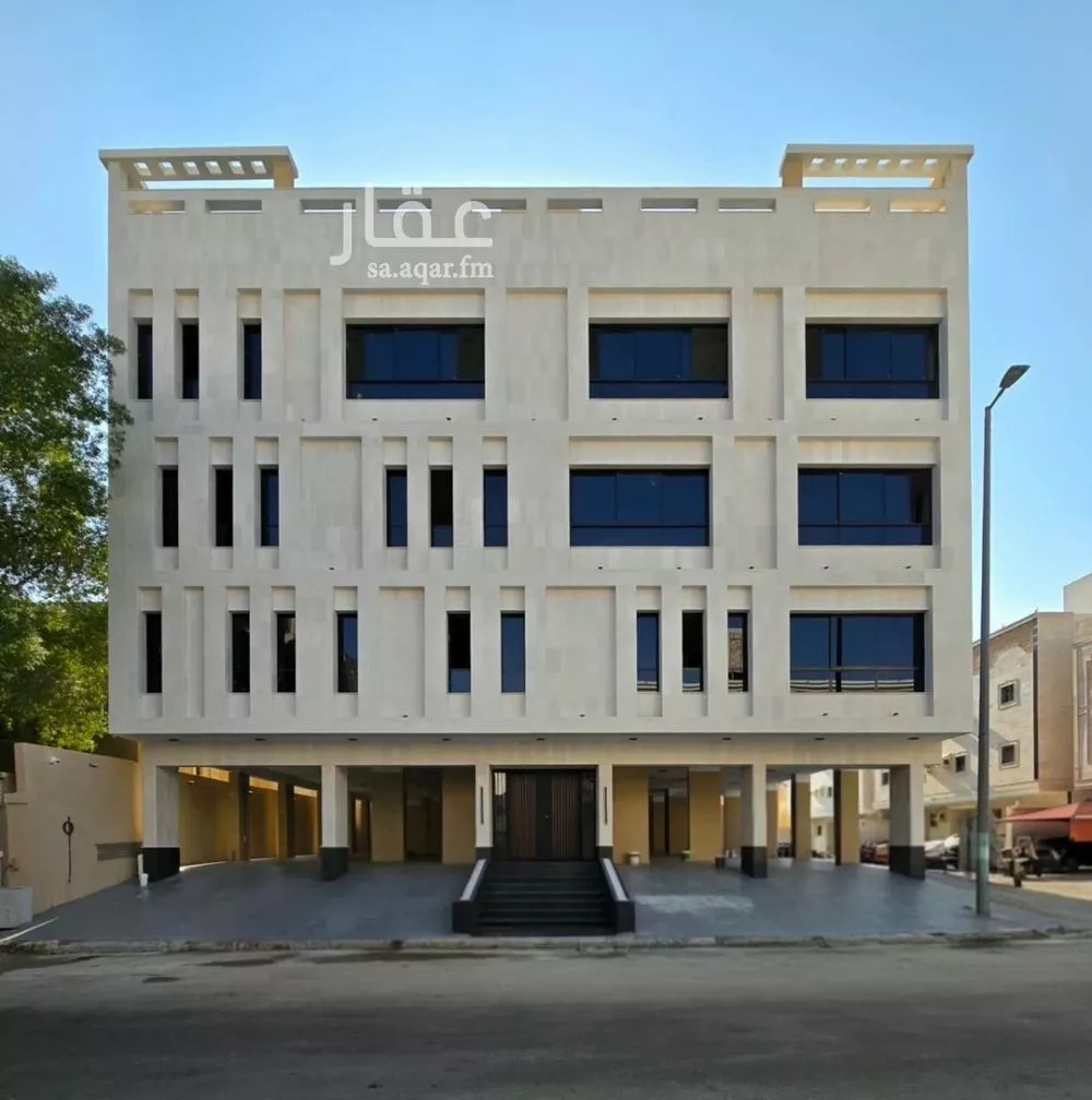 شقة للبيع في شارع رئاب بن حنيف بن رئاب بن الحارث رضي الله عنه, حي الشرائع, مدينة مكة المكرمة, منطقة مكة المكرمة 1 صورة