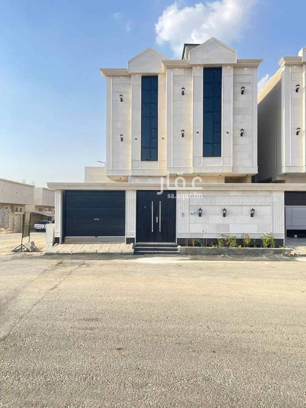 فيلا للبيع في شارع جمرة بن شهاب, حي الغزيات, مدينة الجموم, منطقة مكة المكرمة 1 صورة