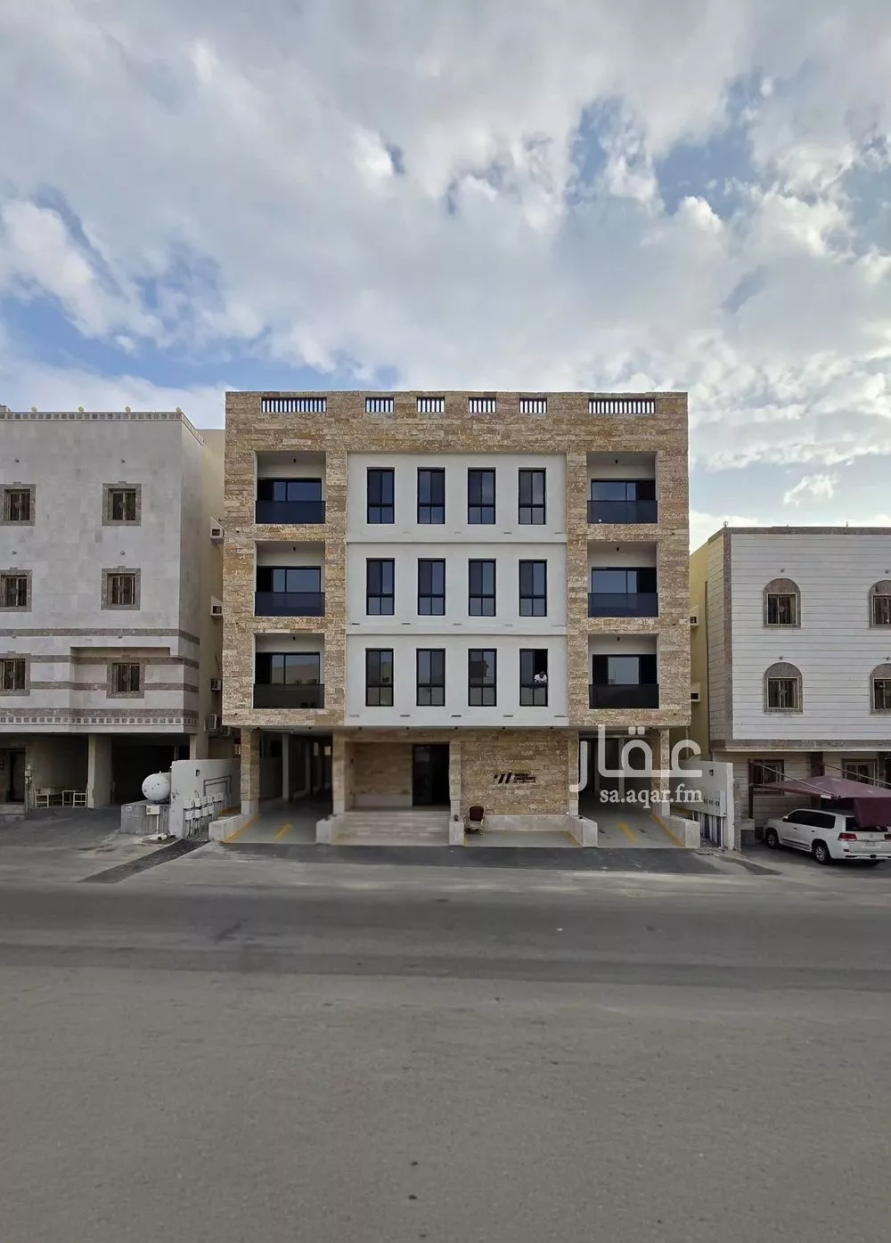 شقة للبيع في شارع شارع المسلة, حي الشرائع, مدينة مكة المكرمة, منطقة مكة المكرمة 1 صورة