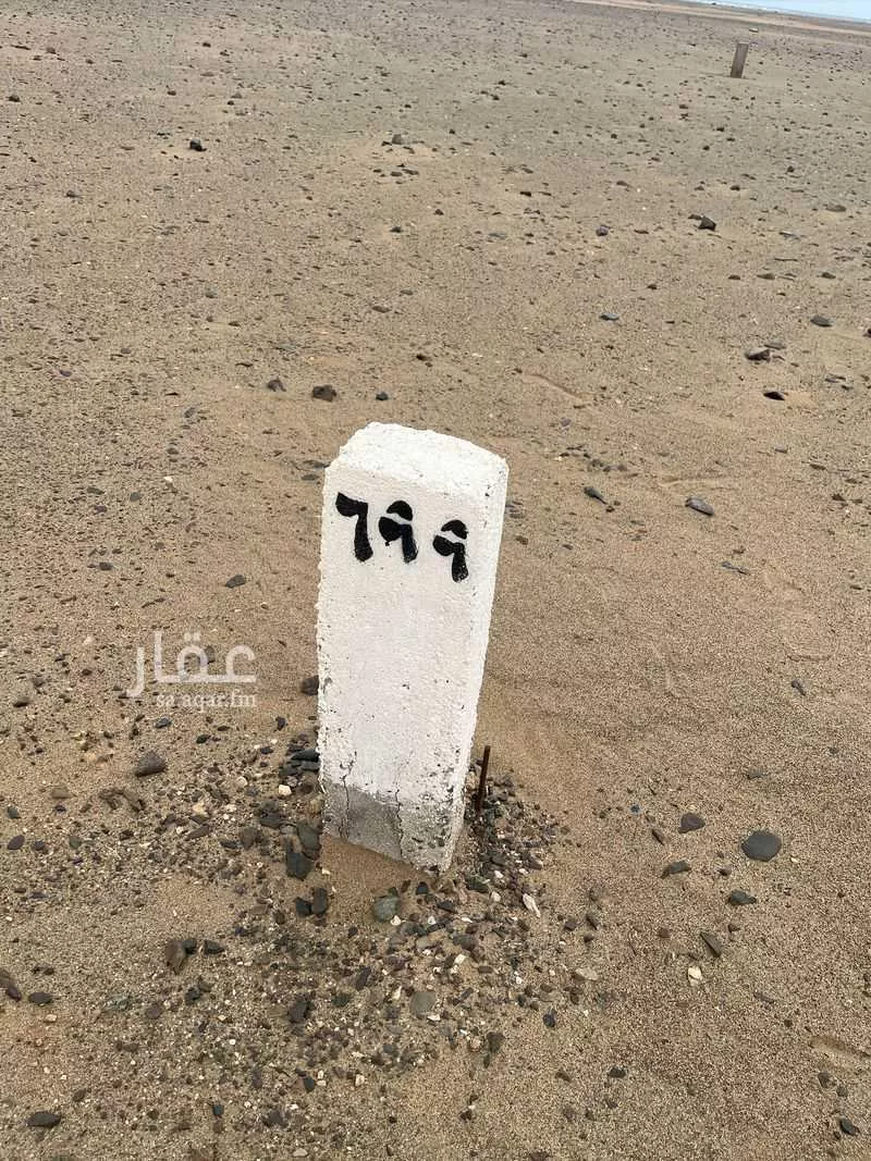 أرض للبيع في حي جوهرة ثول, مدينة ثول, منطقة مكة المكرمة 1 صورة