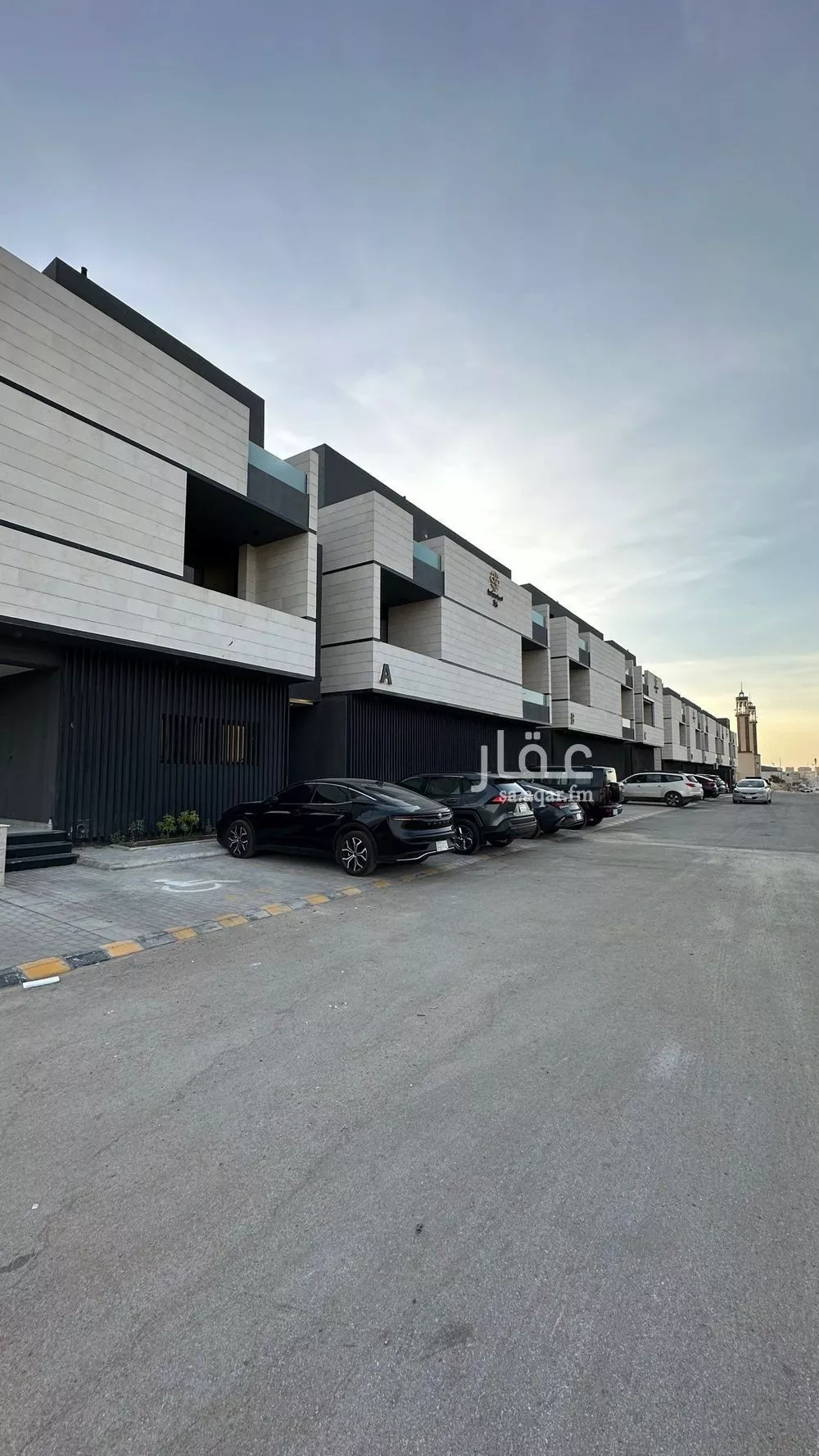 شقة للإيجار في شارع المنتصر, حي النرجس, مدينة الرياض, منطقة الرياض 1 صورة