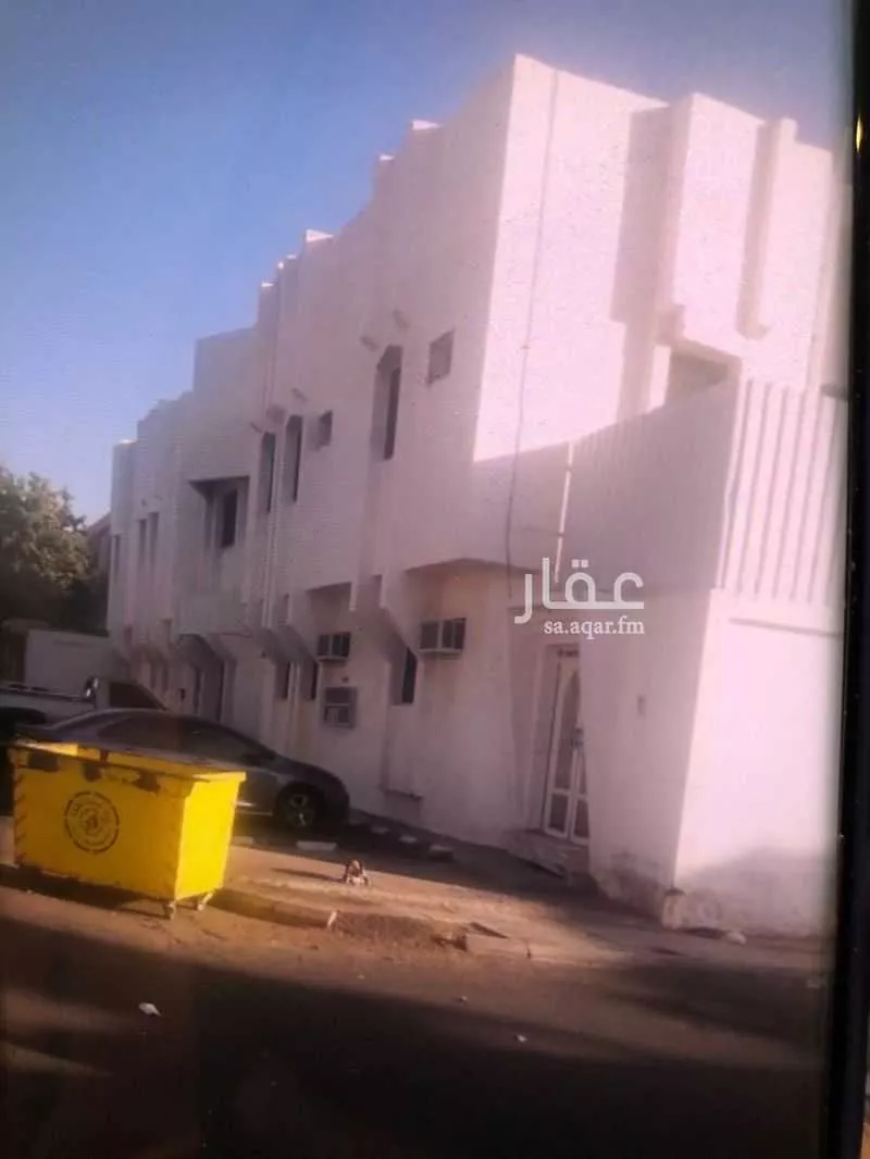 عمارة للإيجار في شارع سليمان بن بلال, حي الورود, مدينة تبوك, منطقة تبوك 1 صورة