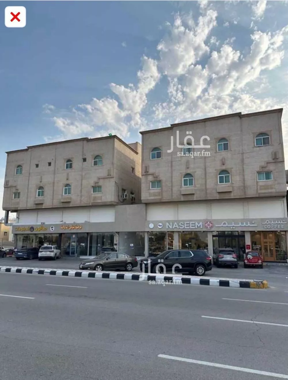 شقة للإيجار في شارع عمر بن الخطاب, حي الفيصلية, مدينة الدمام, المنطقة الشرقية 1 صورة